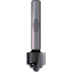 Plunge Ogee Bit