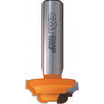 Plunge Ogee Bits