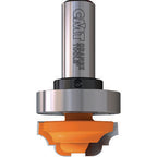 Plunge Ogee Bits