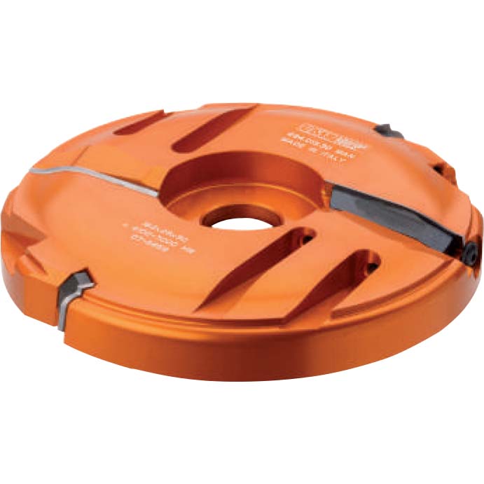 Professional Raised Panel Cutter Heads