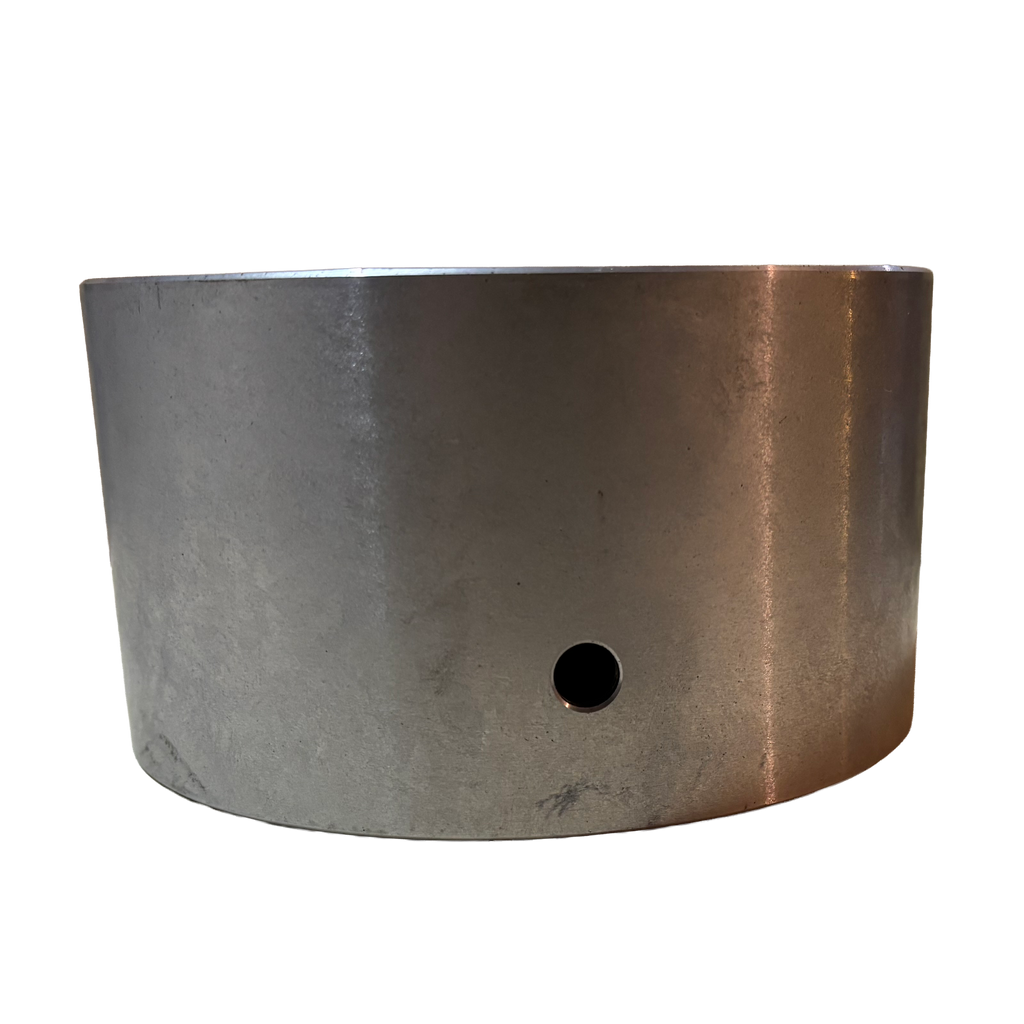 Aluminum Flat Drive Pulleys - Professional Pulley for Industrial Woodworking