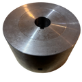 Aluminum Flat Drive Pulleys - Professional Pulley for Industrial Woodworking