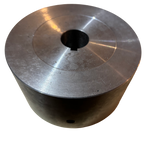 Aluminum Flat Drive Pulleys - Professional Pulley for Industrial Woodworking