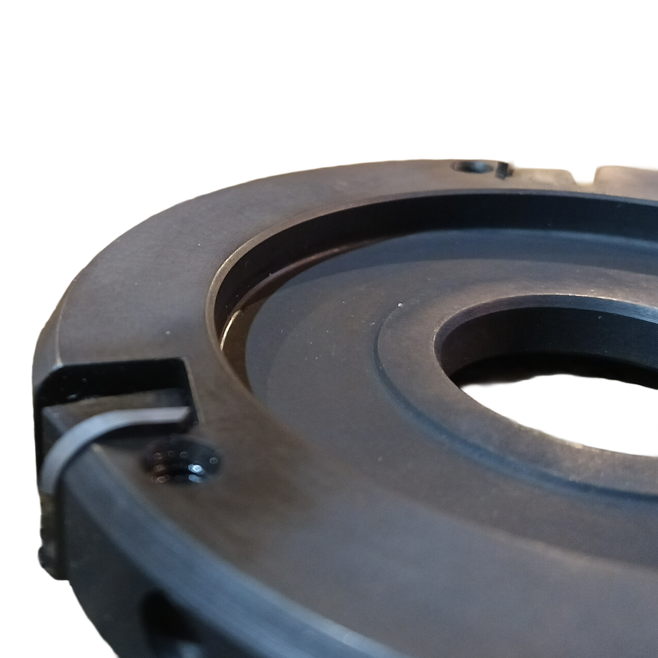 RH Back Cutter