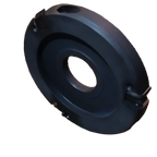 RH Back Cutter