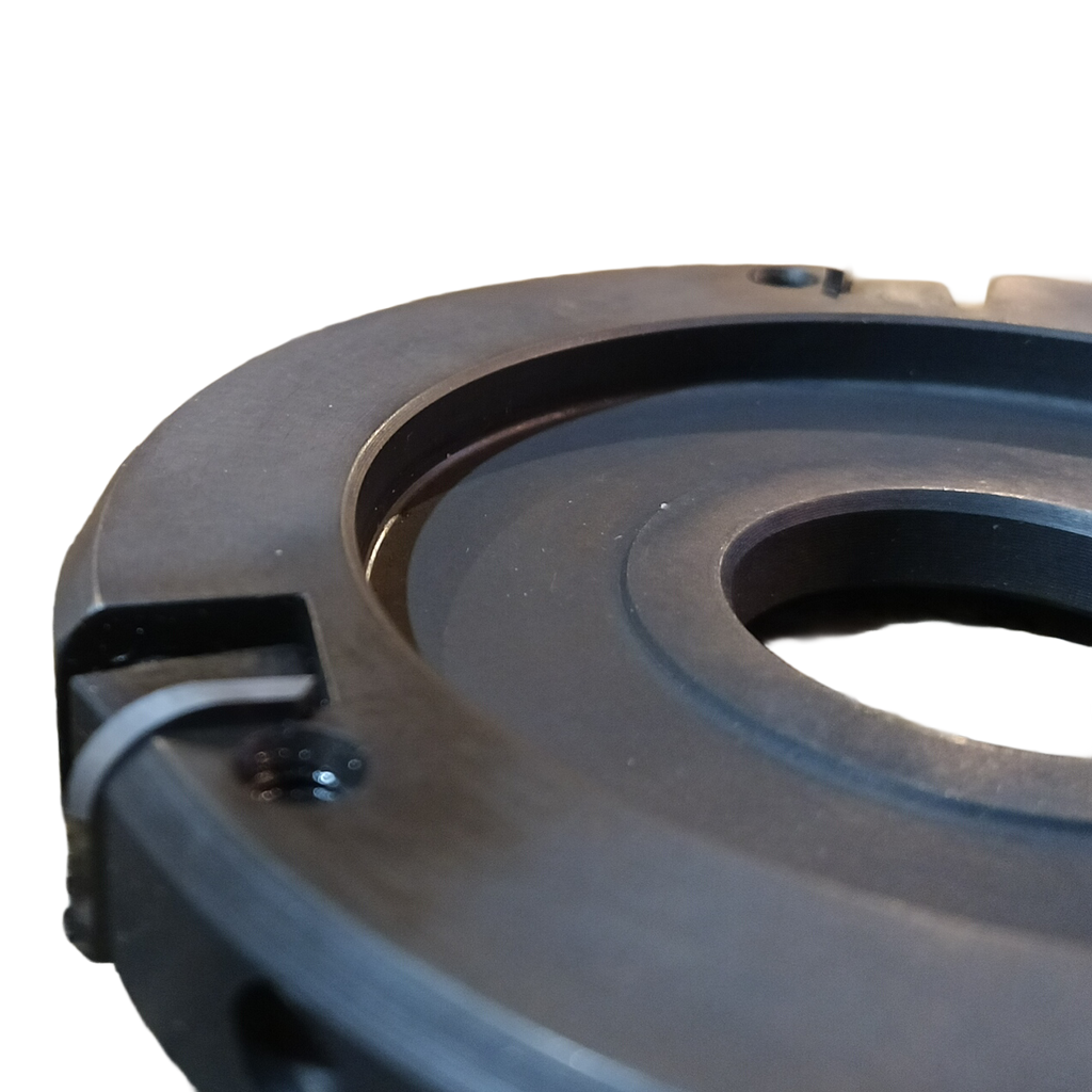 Yes Right Hand Shaker Panel Cutter - Professional Insert Cutter for Industrial Woodworking