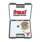 RP1000 & RP2000 Panel Raising Systems