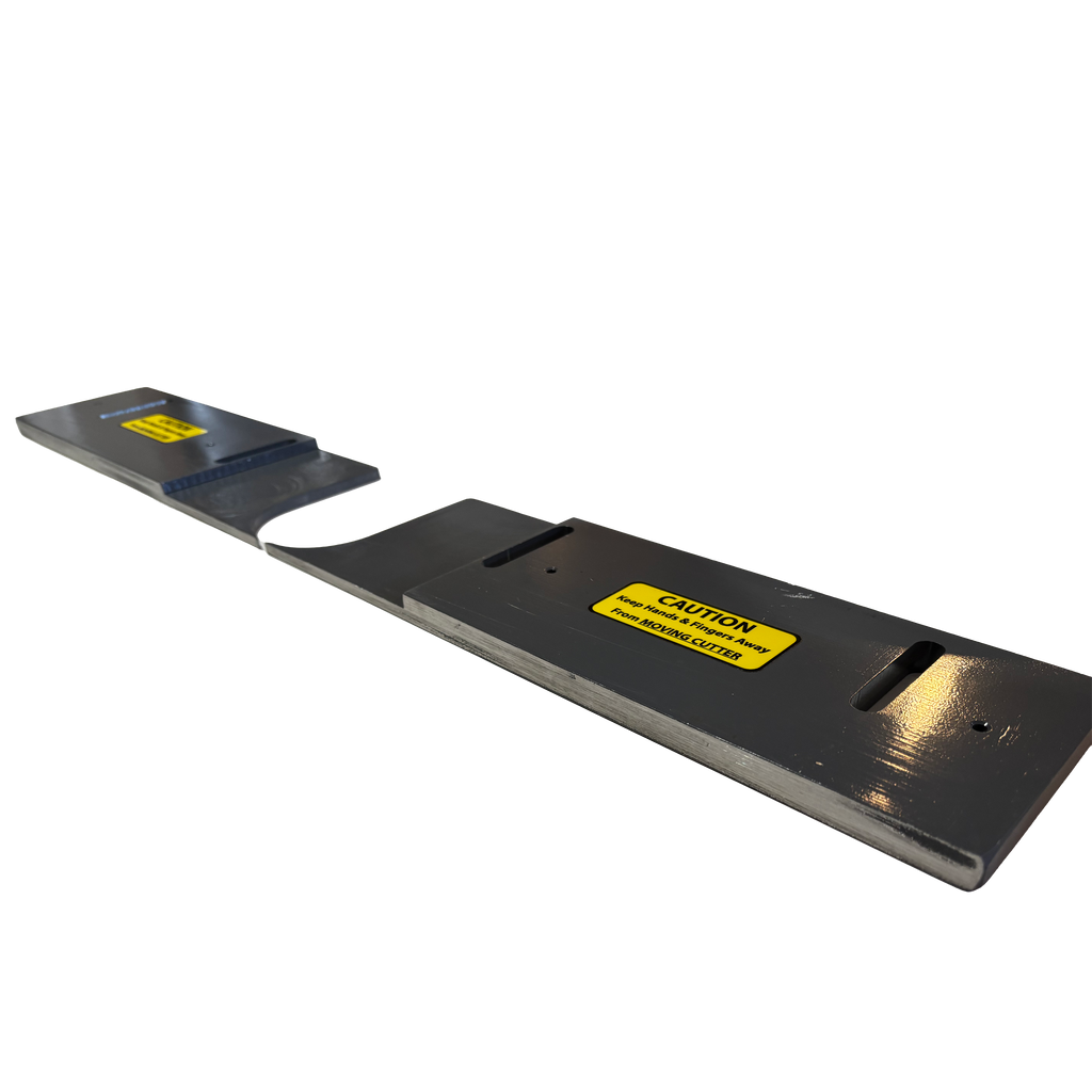 Weaver Raised Panel Guides