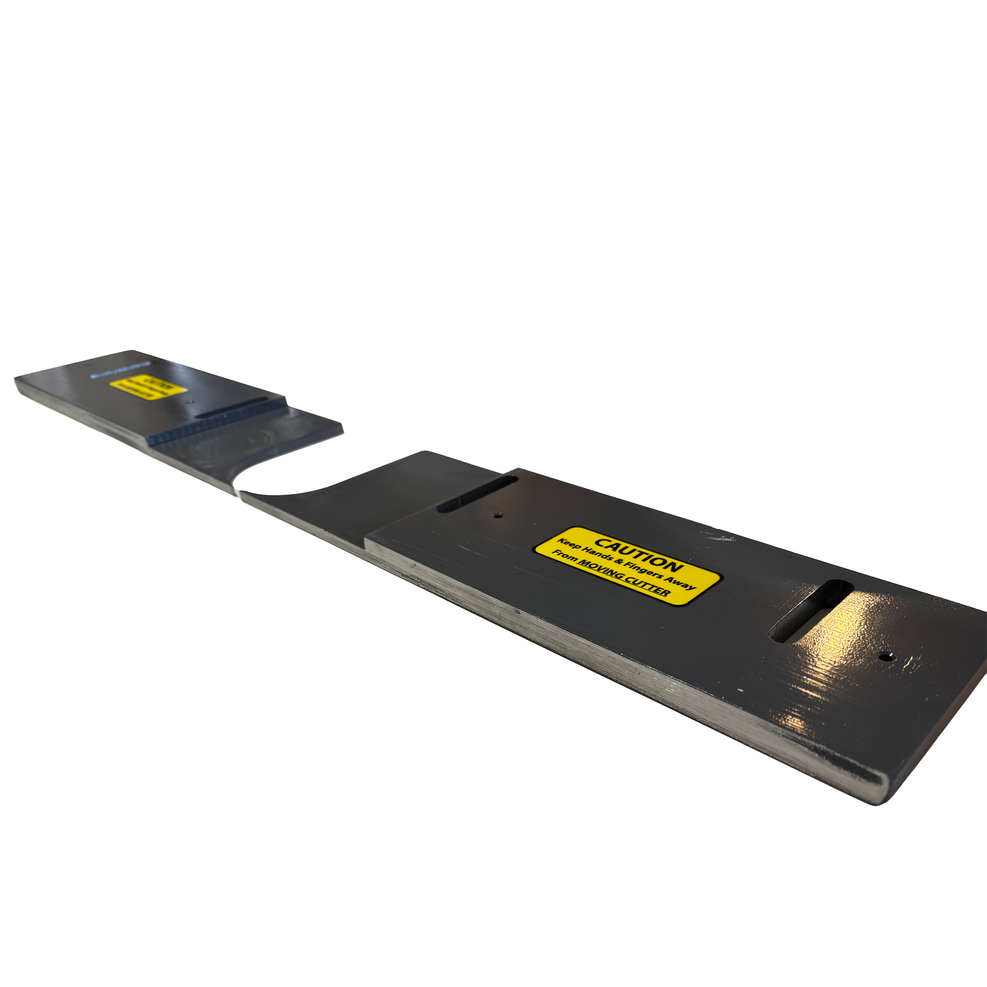 Weaver Raised Panel Guides