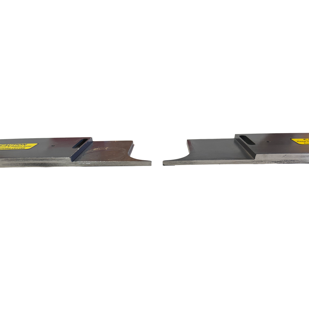 Panel Guides Weaver Raised Panel Guides – Weaver Company