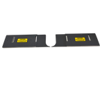 Weaver Raised Panel Guides