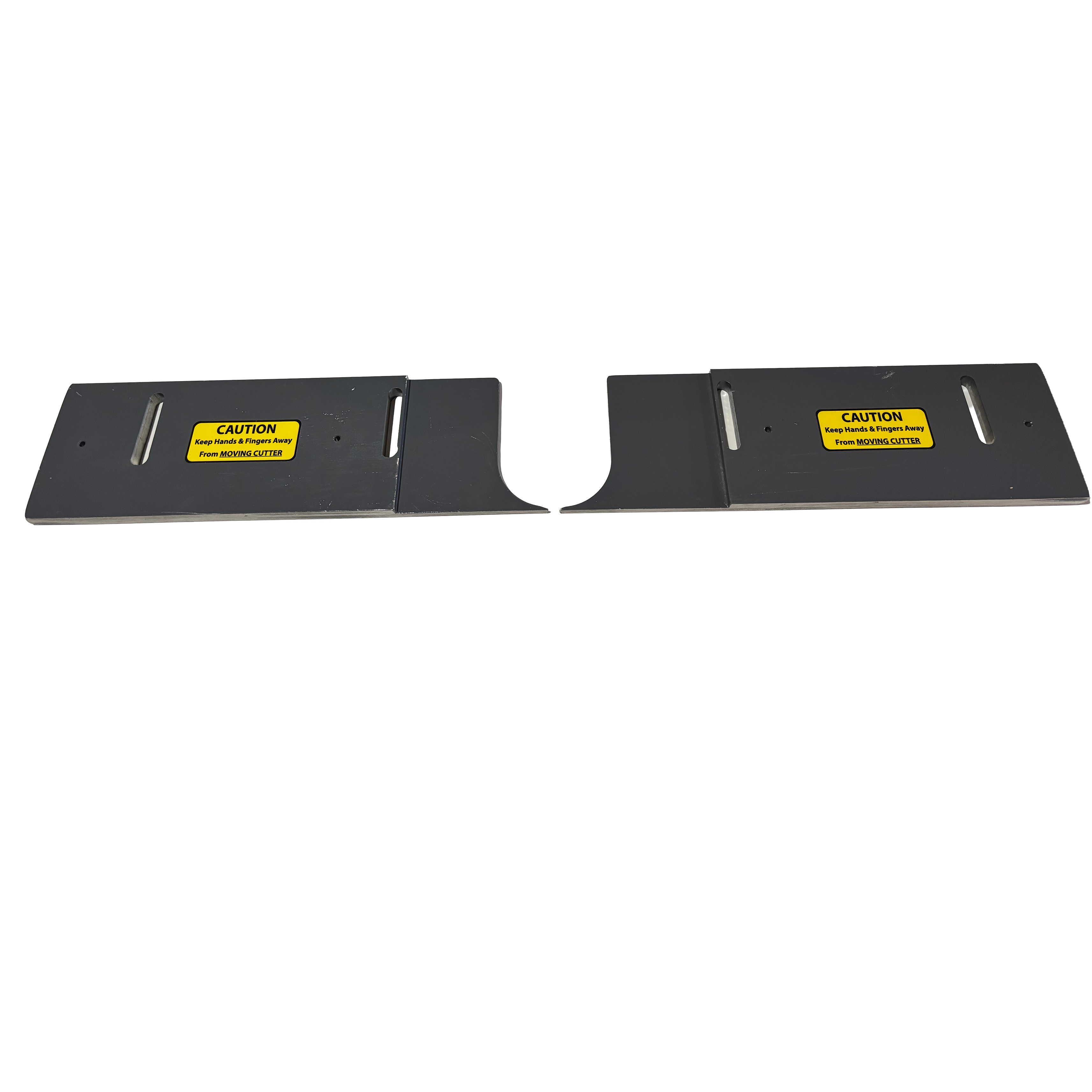 Weaver Raised Panel Guides