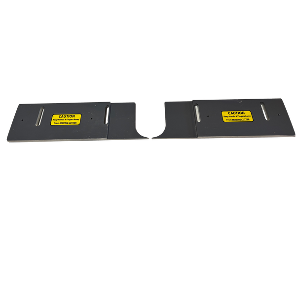 Weaver Raised Panel Guides