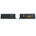 Weaver Raised Panel Guides