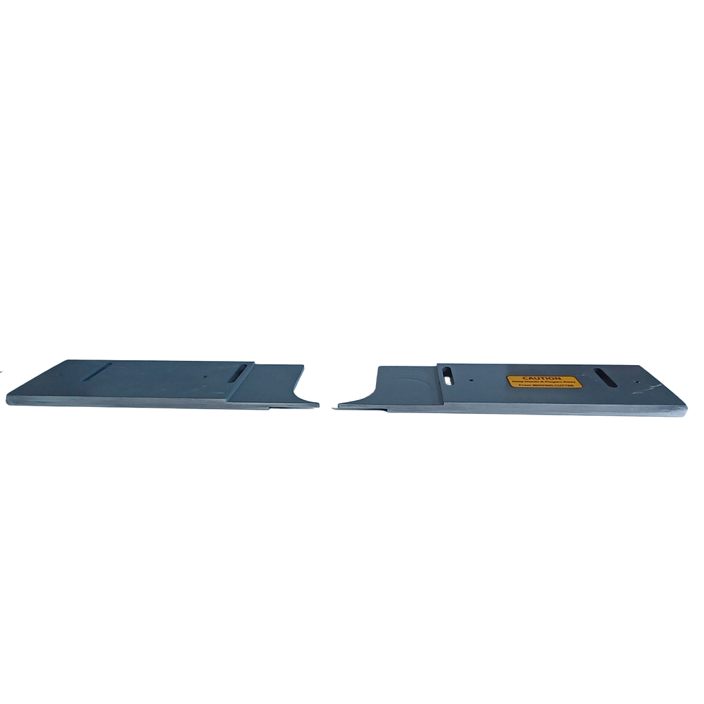 Weaver Offset Raised Panel Guide