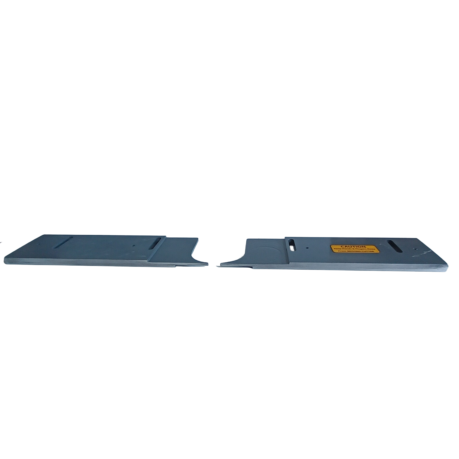 Weaver Offset Raised Panel Guide