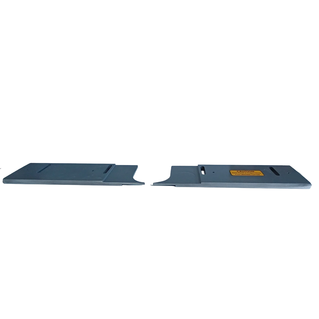 Weaver Raised Panel Guides