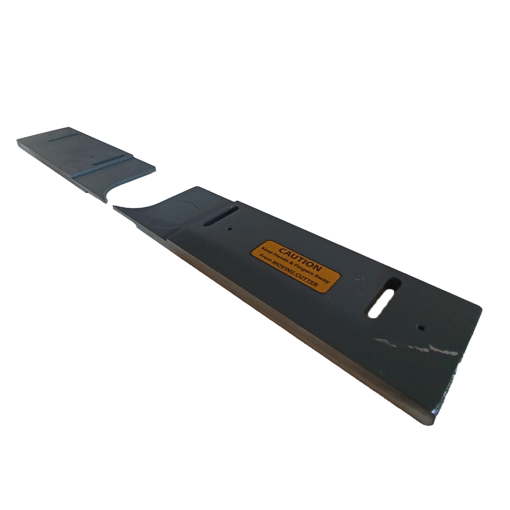 Weaver Offset Raised Panel Guide