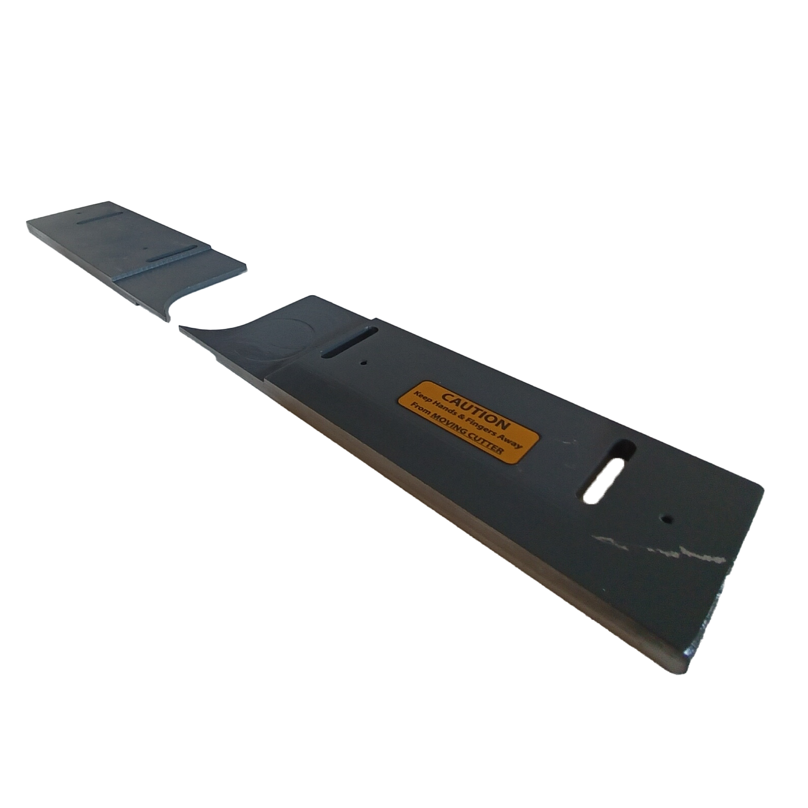 Weaver Offset Raised Panel Guide