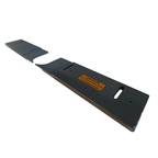 Weaver Raised Panel Guides