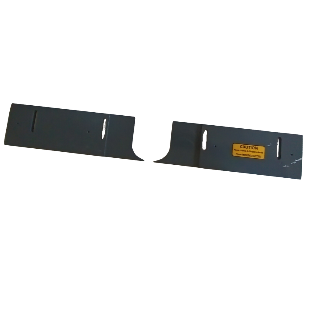 Weaver Offset Raised Panel Guide