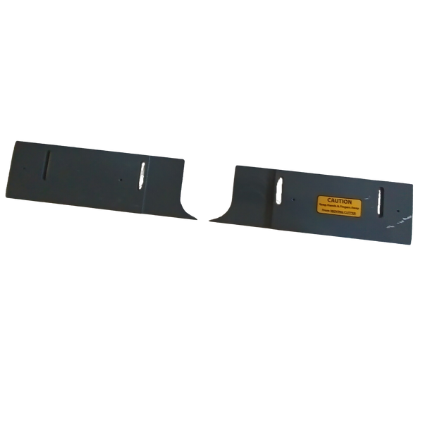 Weaver Offset Raised Panel Guide