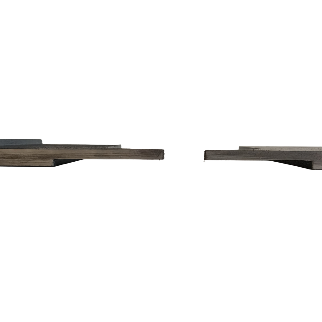 Weaver Offset Raised Panel Guide