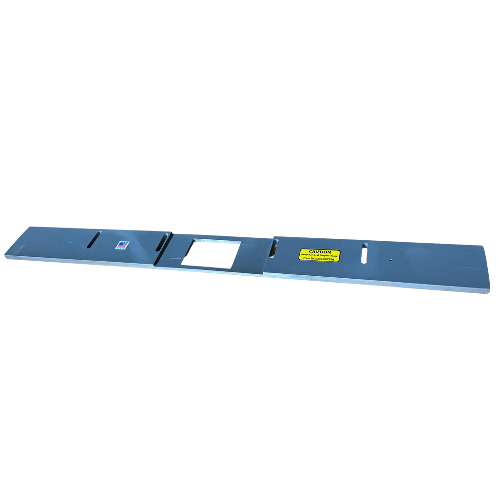 Weaver Continuous Fence