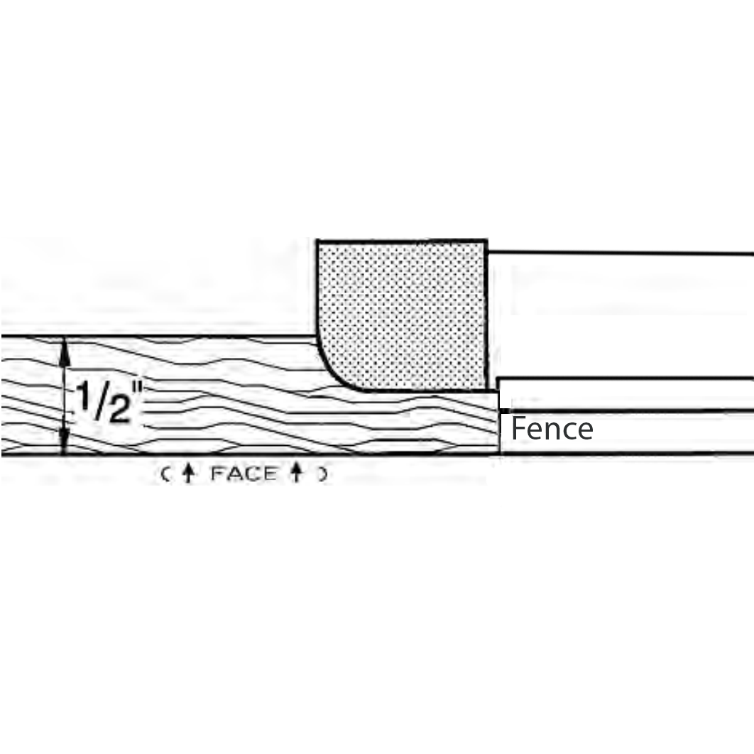 Weaver Continuous Fence