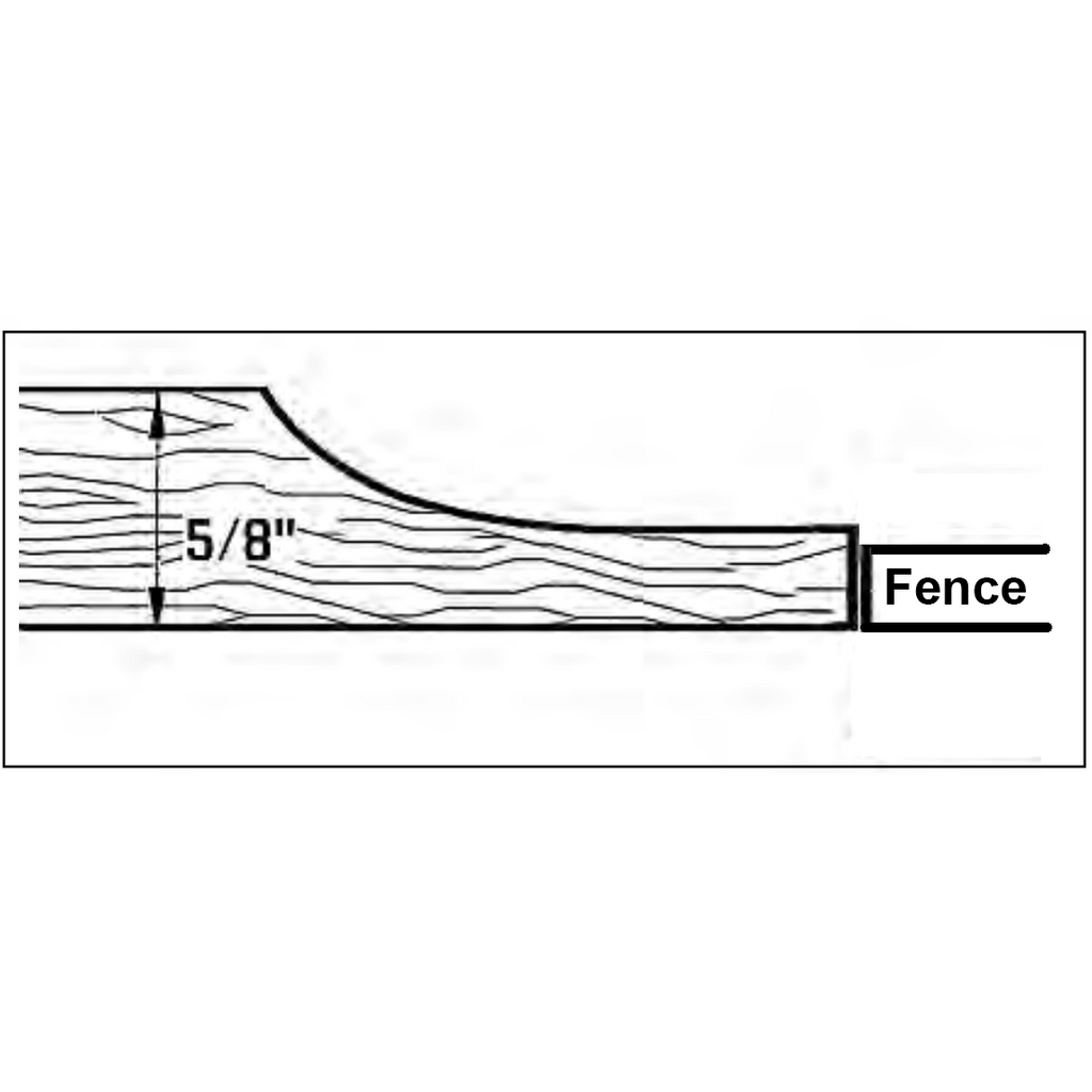 Weaver Continuous Fence