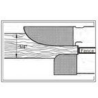 Weaver Continuous Fence