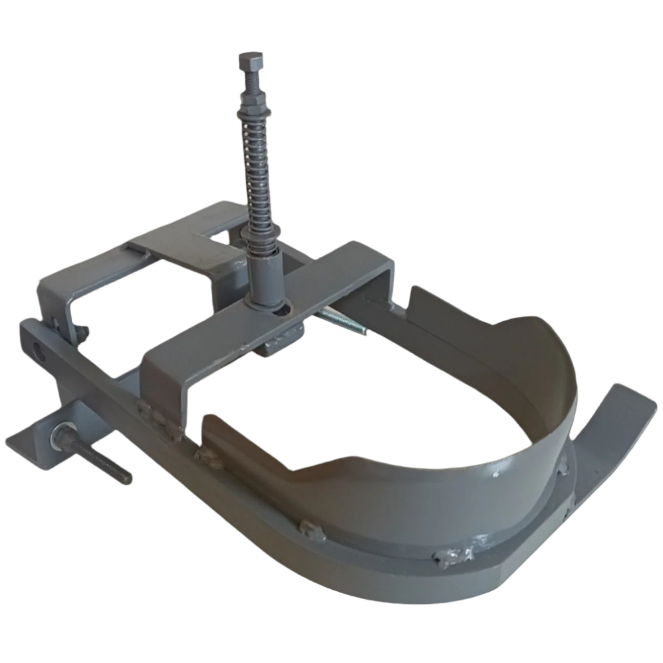 Weaver Raise Panel Hold Down For Weaver Shaper