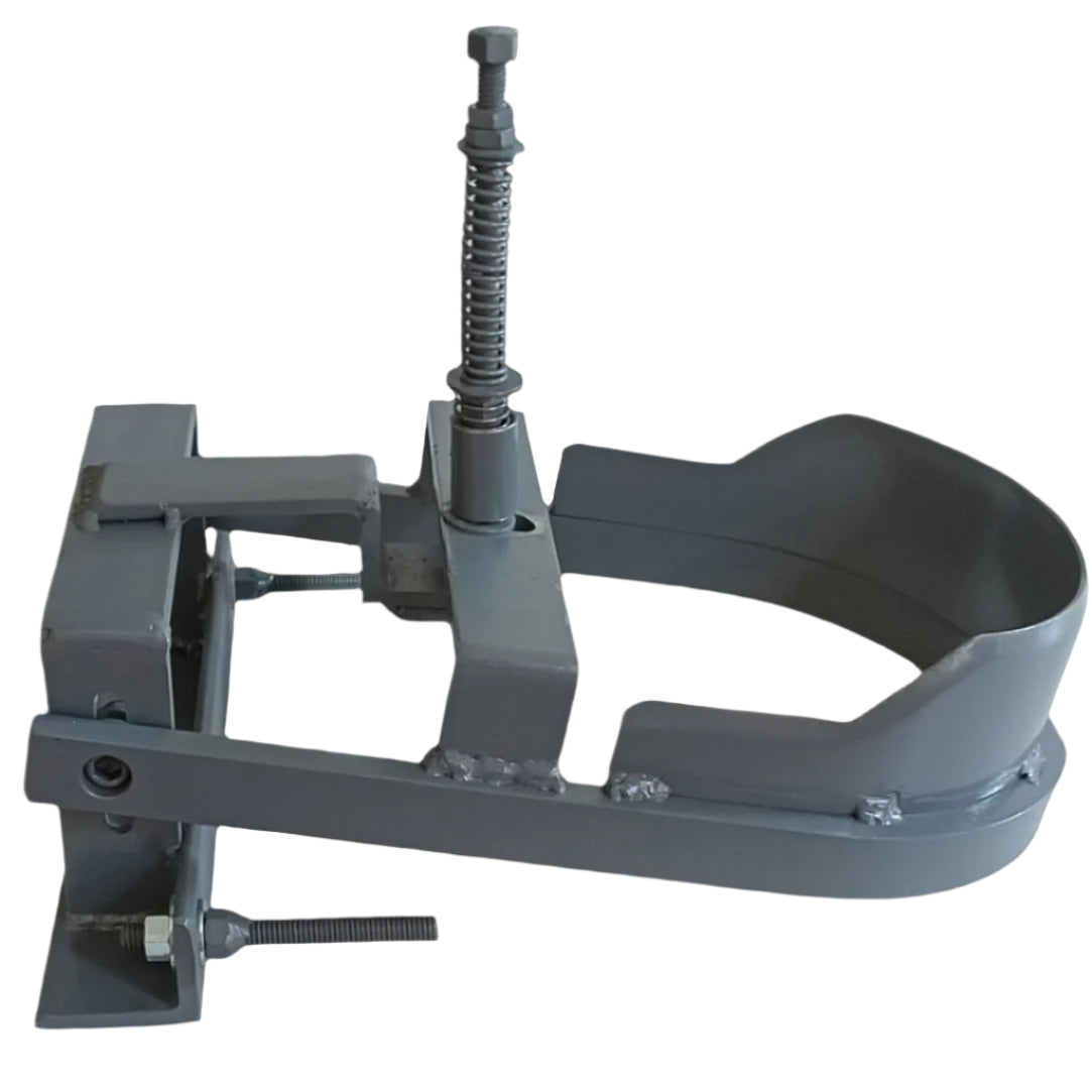 Weaver Raise Panel Hold Down For Weaver Shaper