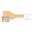 RAISED PANEL TONGUE TRIMMER - Professional for Industrial Woodworking