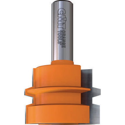 Reverse Glue Joint Bits