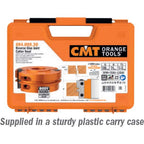 Reverse Glue Joint Cutter Heads