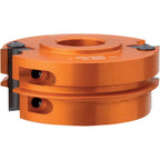 Reverse Glue Joint Cutter Heads