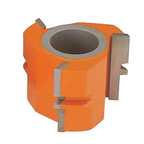 REVERSIBLE GLUE JOINT