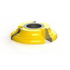 REVERSIBLE PATTERN DETAIL