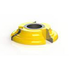 REVERSIBLE PATTERN DETAIL