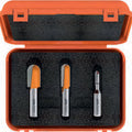 Round Nose Set