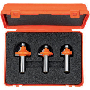 Roundover Set