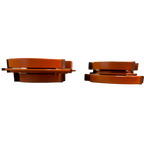 Modified Shaker Glass For Rubber Extrusion