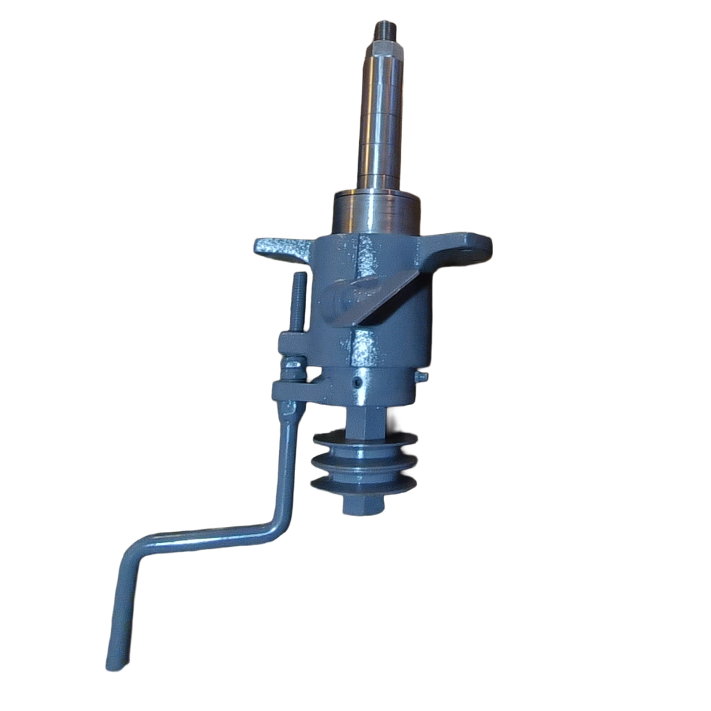Weaver Shaper Mandrel For Weaver Shaper
