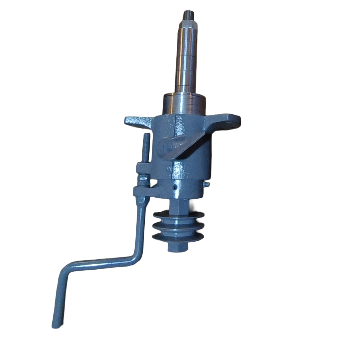 Weaver Shaper Mandrel For Weaver Shaper