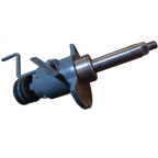 Weaver Shaper Mandrel For Weaver Shaper