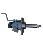 Weaver Shaper Mandrel For Weaver Shaper