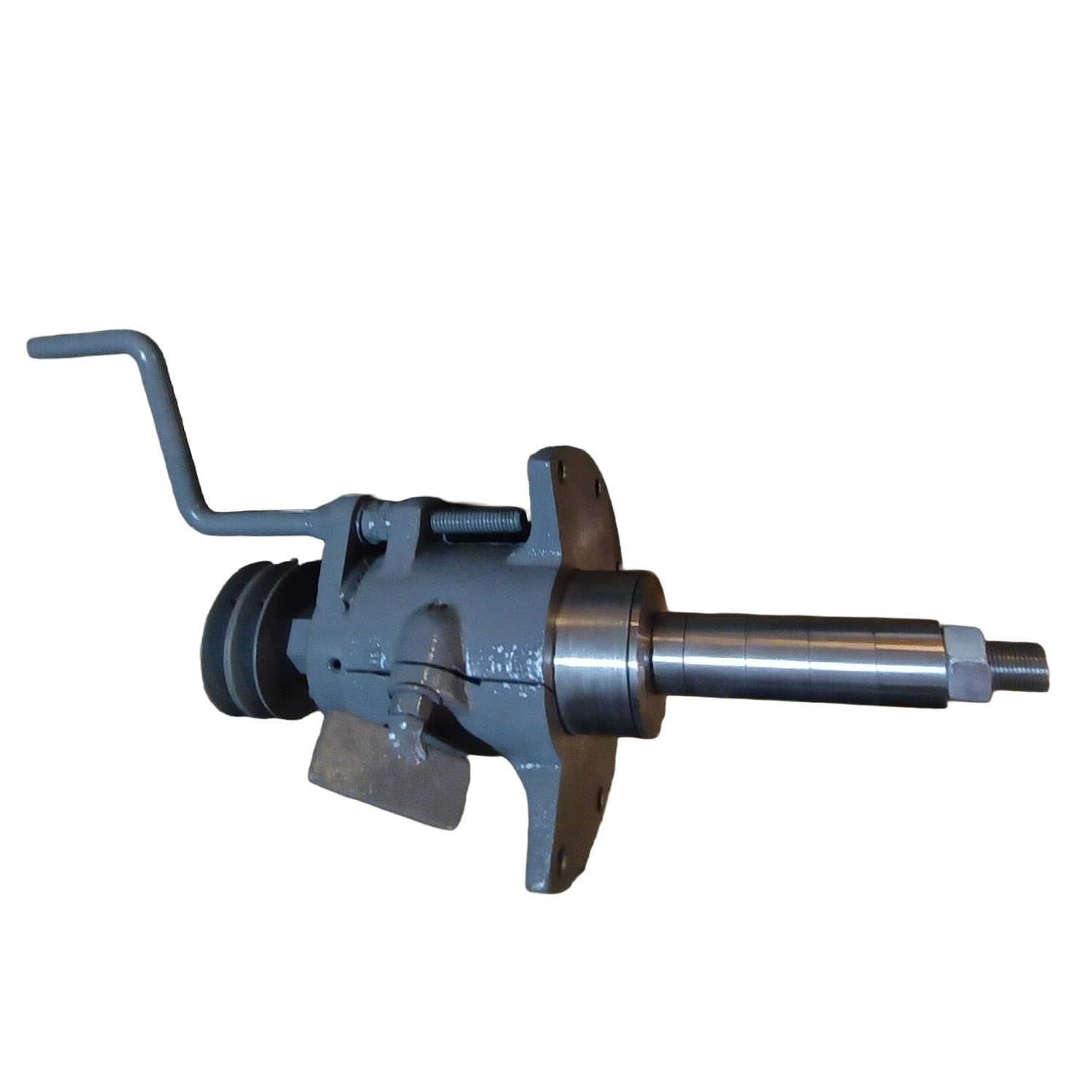 Weaver Shaper Mandrel For Weaver Shaper