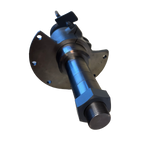 Weaver Shaper Mandrel For Weaver Shaper