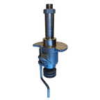 Weaver Shaper Mandrel For Weaver Shaper